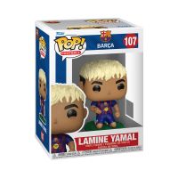 Lamine Yamal - FC Barcelona Lamine Yamal - FC Barcelona