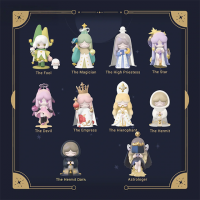 LAPLLY Song of The Tarot Blindbox LAPLLY Song of The Tarot Blindbox