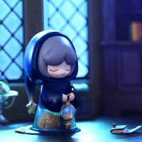 LAPLLY Song of The Tarot Blindbox LAPLLY Song of The Tarot Blindbox