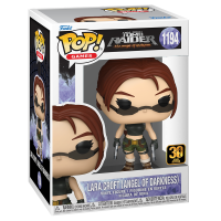 Lara Croft (Angel of Darkness)