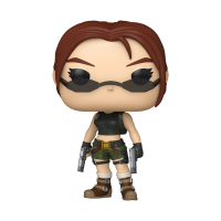 Lara Croft (Angel of Darkness)