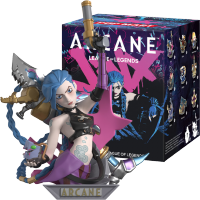 League of Legends: Arcane Blindbox