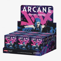 League of Legends: Arcane Blindbox