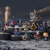 League of Legends: Arcane Blindbox