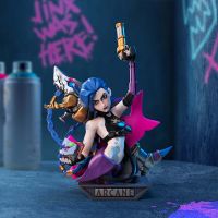 League of Legends: Arcane Blindbox