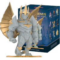 League of Legends: Midlane Icons Blindbox