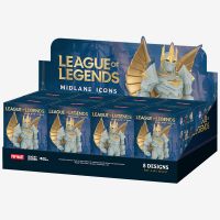 League of Legends: Midlane Icons Blindbox