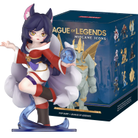 League of Legends: Midlane Icons Blindbox