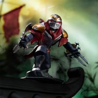 League of Legends: Midlane Icons Blindbox