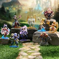League of Legends: Midlane Icons Blindbox