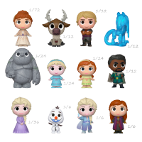 Frozen 2 - Blindbox