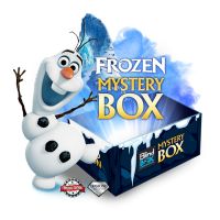 Ledové království Mystery Box