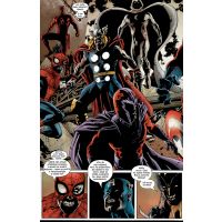 Legendy MARVEL: Zombie z Marvelu