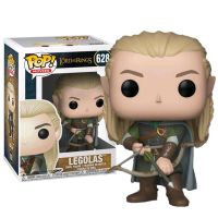 Legolas - Pán prstenů