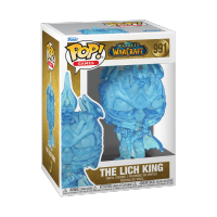 Lich King - Warcraft
