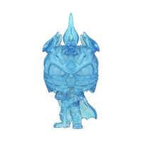 Lich King - Warcraft