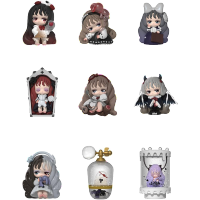 Lilith Secret Experiment Blindbox Lilith Secret Experiment Blindbox