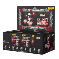 Lilith Secret Experiment Blindbox Lilith Secret Experiment Blindbox