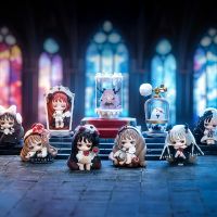 Lilith Secret Experiment Blindbox Lilith Secret Experiment Blindbox