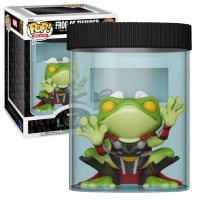 Loki Frog of Thunder