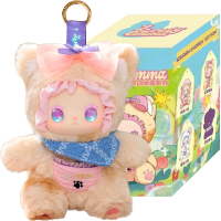 Lovely Emma ZOO Blindbox