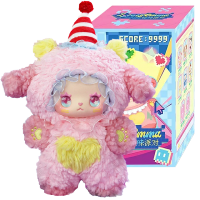 Lovely Flavor Twist Blindbox