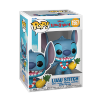 Luau Stitch