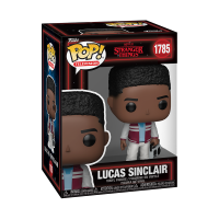 Lucas Sinclair Lucas Sinclair