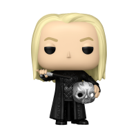Lucius Malfoy Lucius Malfoy