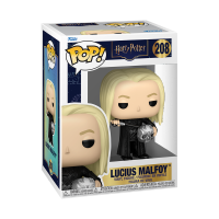 Lucius Malfoy Lucius Malfoy