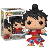Luffytaro - One Piece
