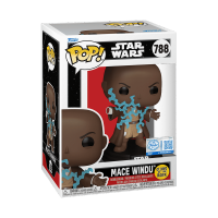 Mace Windu Glow