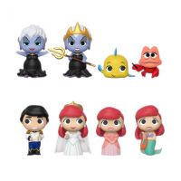 The Little Mermaid - Blindbox