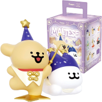 Maltese Magic Seekers Blindbox Maltese Magic Seekers Blindbox