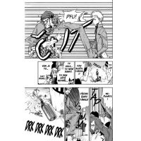 Manga Bleach 1: The Death and the Strawberry