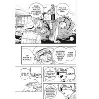 Manga Chainsaw Man 1: Pes a motorová pila