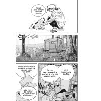 Manga Chainsaw Man 1: Pes a motorová pila