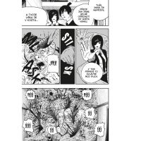 Manga Chainsaw Man 3: Zabít Dendžiho