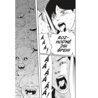 Manga Chainsaw Man 3: Zabít Dendžiho
