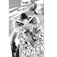 Manga Chainsaw Man 4: Ve střelbě je síla