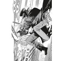 Manga Chainsaw Man 5: Nezletilý