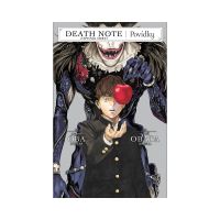 Manga Death Note - Zápisník smrti: Povídky