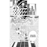Manga Death Note - Zápisník smrti: Povídky
