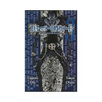 Manga Death Note - Zápisník smrti 3