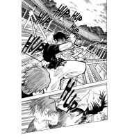 Manga Jujutsu Kaisen - Prokleté války 9: Zmařený potenciál