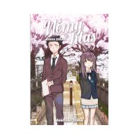 Manga Němý hlas 2