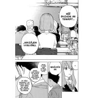 Manga Němý hlas 2