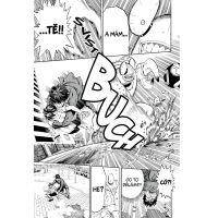 Manga One-Punch Man 1: Jednou ranou