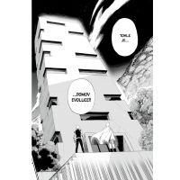 Manga One-Punch Man 2: Tajemství síly