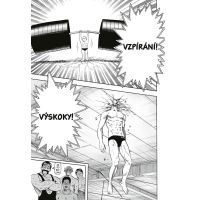 Manga One-Punch Man 3: Zvěsti